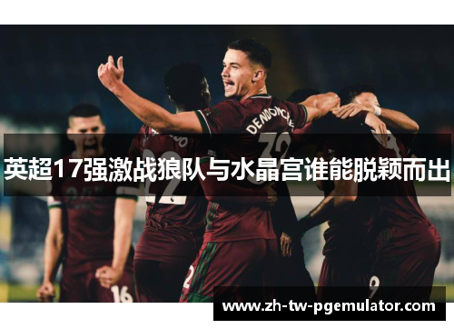 英超17强激战狼队与水晶宫谁能脱颖而出