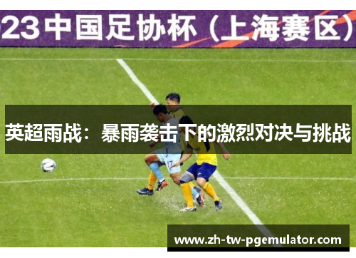 英超雨战：暴雨袭击下的激烈对决与挑战